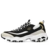 Zapatillas D’ Lites «Negro, Beige, Blanco»