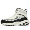 Zapatillas D’ Lites New Lane «Blanco, Negro, Gris»