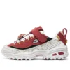 Zapatillas D’ Lites «Red White»
