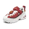 Zapatillas D’ Lites «Red White»