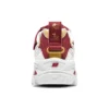 Zapatillas D’ Lites «Red White»