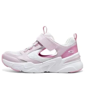 Zapatillas D’ Lites «Rosa Blanco»