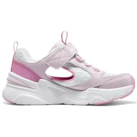 Zapatillas D’ Lites «Rosa Blanco»