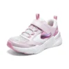 Zapatillas D’ Lites «Rosa Blanco»