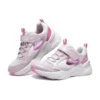 Zapatillas D’ Lites «Rosa Blanco»