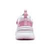 Zapatillas D’ Lites «Rosa Blanco»