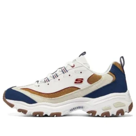 Zapatillas D’ Lites Varsity Spirit «Blanco Azul»