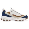 Zapatillas D’ Lites Varsity Spirit «Blanco Azul»