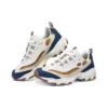 Zapatillas D’ Lites Varsity Spirit «Blanco Azul»