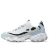 Zapatillas D’ Lites Varsity Spirit «Blanco, Beige, Azul»