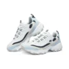 Zapatillas D’ Lites Varsity Spirit «Blanco, Beige, Azul»