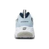 Zapatillas D’ Lites Varsity Spirit «Blanco, Beige, Azul»
