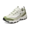Zapatillas D’ Lites Varsity Spirit «Blanco, beige y verde»