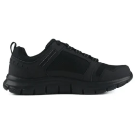 Zapatillas de atletismo negras