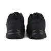 Zapatillas de atletismo negras
