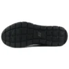 Zapatillas de atletismo negras
