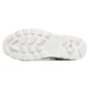 Zapatillas de caña alta Jeremy Ville x Skechers Roadies, color negro