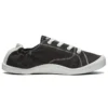 Zapatillas de caña baja Bob’s Beach Bingo Negro/Blanco