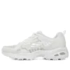 Zapatillas de caña baja D Lites 1.0 «Blanco crema»