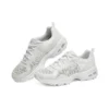 Zapatillas de caña baja D Lites 1.0 «Blanco crema»