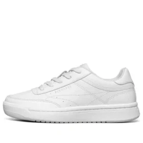 Zapatillas de caña baja Downtown Blanco