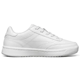 Zapatillas de caña baja Downtown Blanco
