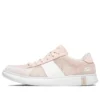 Zapatillas de caña baja Glide 2.0 Ultra Rosa/Blanco