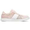 Zapatillas de caña baja Glide 2.0 Ultra Rosa/Blanco