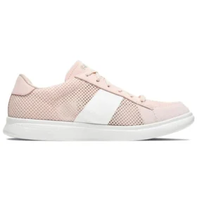Zapatillas de caña baja Glide 2.0 Ultra Rosa/Blanco