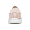 Zapatillas de caña baja Glide 2.0 Ultra Rosa/Blanco