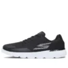 Zapatillas de caña baja Go Run 400 Negro/Blanco