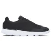 Zapatillas de caña baja Go Run 400 Negro/Blanco