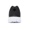 Zapatillas de caña baja Go Run 400 Negro/Blanco