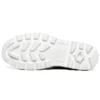 Zapatillas de caña baja Roadies Amarillas