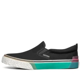 Zapatillas de caña baja Sparked, color negro