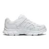 Zapatillas de caña baja Tough Trax K Blanco