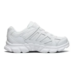 Zapatillas de caña baja Tough Trax K Blanco