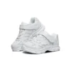 Zapatillas de caña baja Tough Trax K Blanco