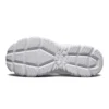 Zapatillas de caña baja Tough Trax K Blanco