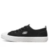 Zapatillas de caña baja V Lites 2.0 Negro/Blanco