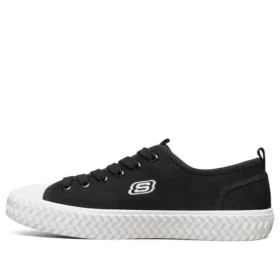 Zapatillas de caña baja V Lites 2.0 Negro/Blanco