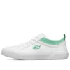 Zapatillas de caña baja V”Lites 2 Blanco/Verde