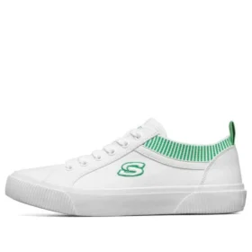 Zapatillas de caña baja V”Lites 2 Blanco/Verde