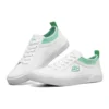 Zapatillas de caña baja V”Lites 2 Blanco/Verde