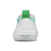 Zapatillas de caña baja V”Lites 2 Blanco/Verde