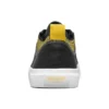Zapatillas de caña baja V”Lites 2 Negro/Amarillo