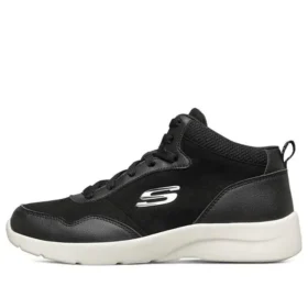 Zapatillas de caña media Dynamight 2.0 Negro