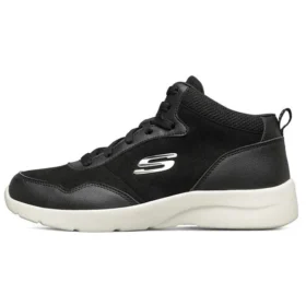 Zapatillas de caña media Dynamight 2.0 Negro