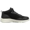 Zapatillas de caña media Dynamight 2.0 Negro