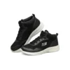 Zapatillas de caña media Dynamight 2.0 Negro